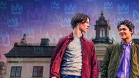 Обои к сериалу «Молодые монархи (2021-2024)» — (24 из 42)