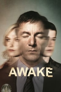 copertina serie tv Awake 2012