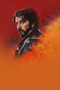 Постер сериала «Андор (2022 - 2025)» — (44 из 165)