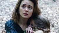 «Чужое небо (2015)» — обои к фильму #7
