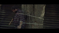 «Затаившийся в лесу (2015)» — обои к фильму #5