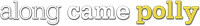 Логотип фильма «А вот и Полли (2004)» — (2 из 22)