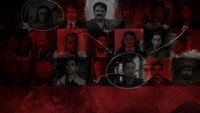 «Преступный мир (2020)» — обои к сериалу #4