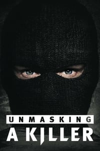 copertina serie tv Unmasking+a+Killer 2018