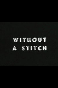 Without a Stitch subtitle poster