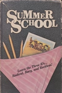 Summer School (1978)