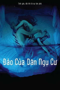 Poster de Đảo Của Dân Ngụ Cư