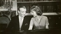 Обои к фильму «В его приятной компании (1961)» — (17 из 31)