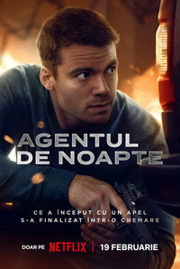 Agentul de noapte