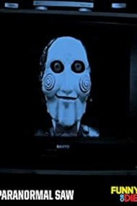 Imagem do Filme Paranormal Saw