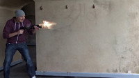 «Southsea Shootout (2016)» — обои к фильму #1