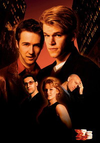 Постер фильма «Шулера (1998)» — (14 из 39)