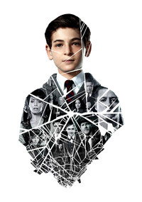 Постер сериала «Готэм (2014-2019)» — (3 из 161)