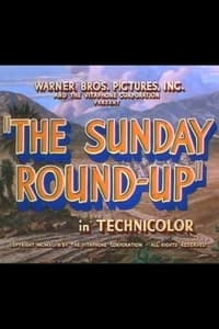 The Sunday Round-Up (1936)