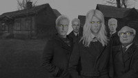 Обои к сериалу «В Филадельфии всегда солнечно (2005)» — (55 из 229)