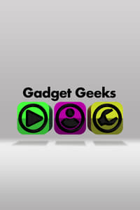 Gadget Geeks (2012)