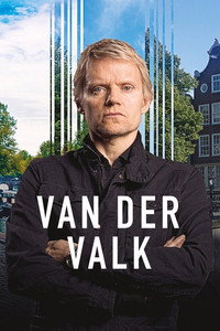 Постер сериала «Ван дер Валк (2020-2023)» — (14 из 38)