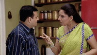 Praveena has Some Demands