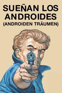 Movieposter Androids Dream