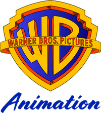 Warner Bros. Pictures Animation