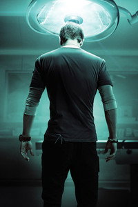 Постер сериала «Ординатор (2018-2023)» — (17 из 64)