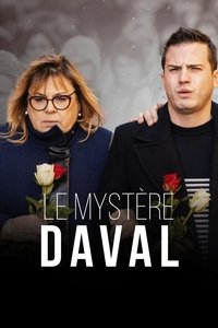 Poster de Le Mystère Daval