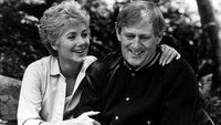«There Were Times, Dear (1985)» — обои к фильму #1