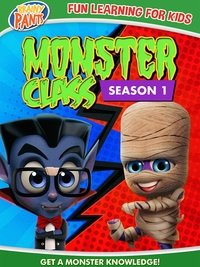 Monster Class Season 1 (2023)