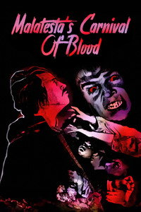 Постер фильма «Malatesta's Carnival of Blood (1973)» — (25 из 33)