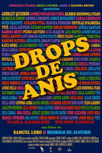 Drops de Anis (2026) poster