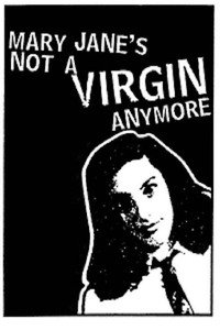 Постер фильма «Mary Jane's Not a Virgin Anymore (1996)» — (9 из 19)