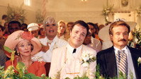 Обои к фильму «Клетка для пташек (1996)» — (19 из 46)