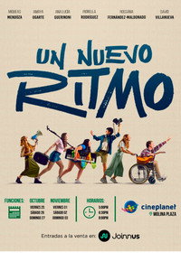Un nuevo ritmo