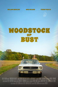 Постер фильма «Woodstock or Bust (2018)» — (3 из 7)