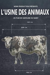 L'usine des animaux (2023)