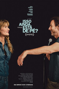 Imagem do Filme Isso Ainda Está de Pé?