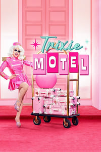 Movieposter Trixie Motel