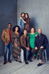 Постер сериала «Это мы (2016-2022)» — (60 из 124)