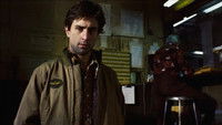 Taxi driver