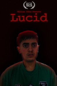 Lucid (2025) poster