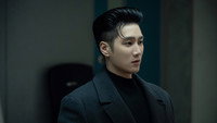 Обои к сериалу «Чеболь против детектива (2024)» — (27 из 34)