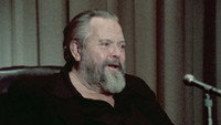 «Filming «The Trial» (1981)» — обои к фильму #1