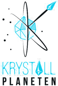 Krystallplaneten