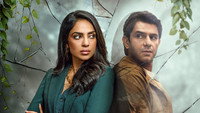 «Сделано на небесах (2019)» — обои к сериалу #9