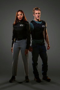 Постер сериала «Сигнал тревоги (2023)» — (6 из 25)