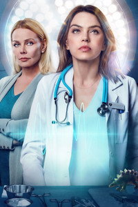 Постер фильма «Heart of the Matter (2022)» — (1 из 3)