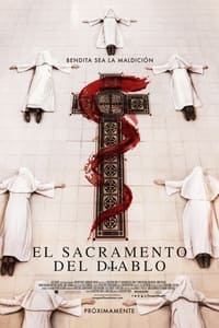 El Sacramento del Diablo pelicula completa