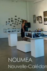 Imagem do Filme Je Suis Qui Moi?