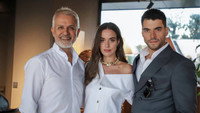 «Ловушка (2022 - 2023)» — обои к сериалу #2