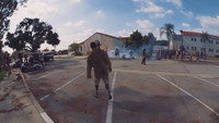 «Not a War Story (2017)» — обои к фильму #1